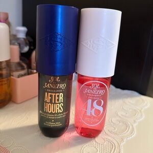 Sol de Janeiro Fragrance Mist Set - After Hours & 48